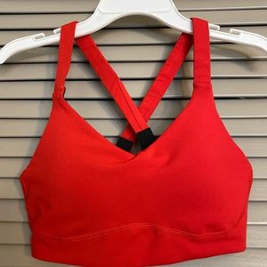 Lucy Light Support Sports Bra